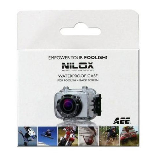 Nilox Foolish Waterproof Case : image 3