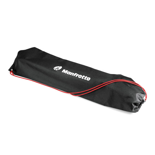 Manfrotto 290 XTRA Aluminium Tripod - Black : image 4