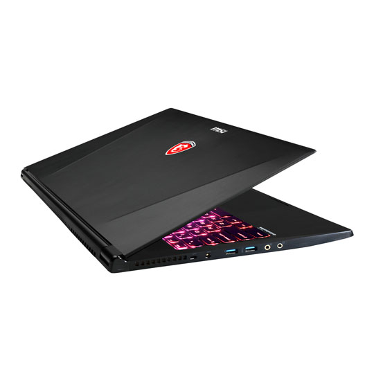 MSI GS60 Ghost Pro 4K Laptop Skylake with NVIDIA GeForce 970M : image 3
