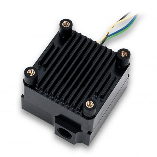 EK-XTOP DDC 3.2 PWM Elite - Acetal incl. pump : image 2