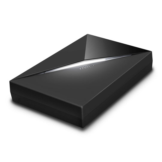 NZXT HUE+ RGB Colour Changing Dual Channel Internal LED Controller - Black : image 2