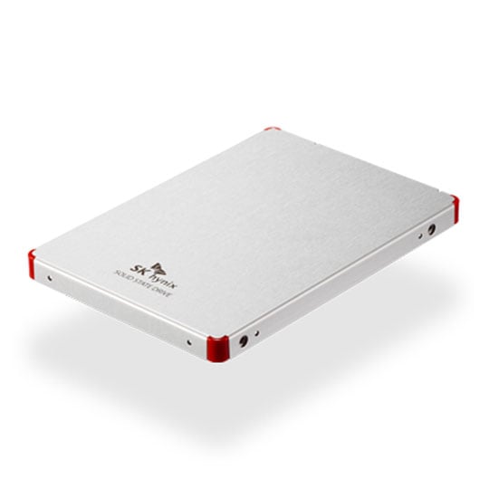 SK hynix Canvas SL301 250GB 2.5" SATA SSD/Solid State Drive SL301 : image 1