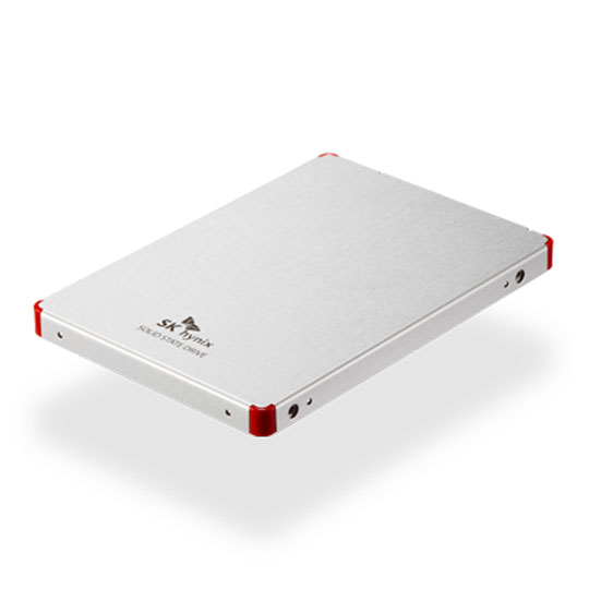 Hynix Canvas SL301 500GB 2.5" SATA SSD/Solid State Drive SL301 : image 1