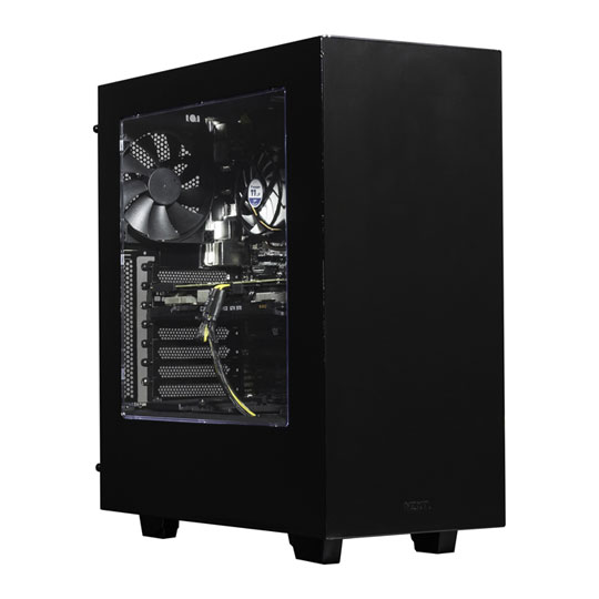 Intel Core i7 Skylake Gaming PC with Geforce GTX 980SC Graphics : image 1
