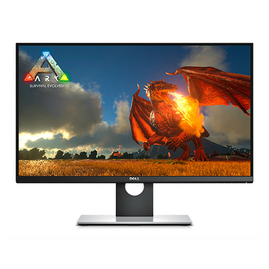 Dell S2716DG 27" Nvidia G Sync 144Hz QHD 1ms Gaming Monitor : image 1