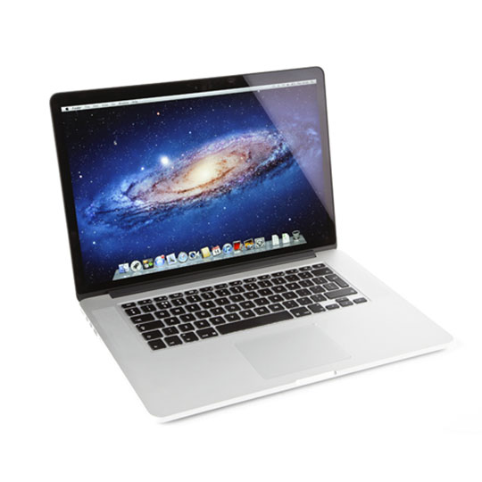ノートPC Apple - MacBook Pro 2015 AMD Radeon R9 M370X MacBook Pro AMD Radeon R9 M370X Apple 15-15.9 in Screen for