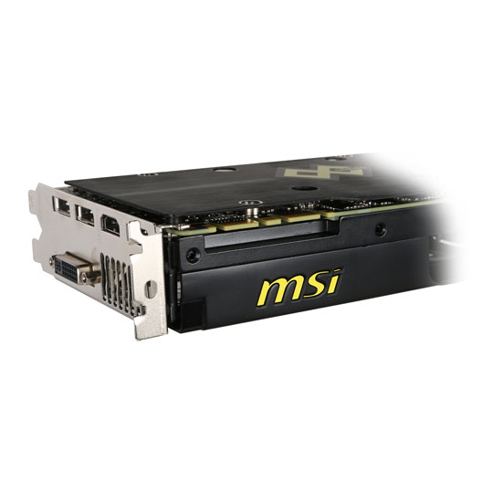 MSI GTX 980 Ti Sea Hawk NVIDIA Graphics Card with Corsair Hydro Liquid ...