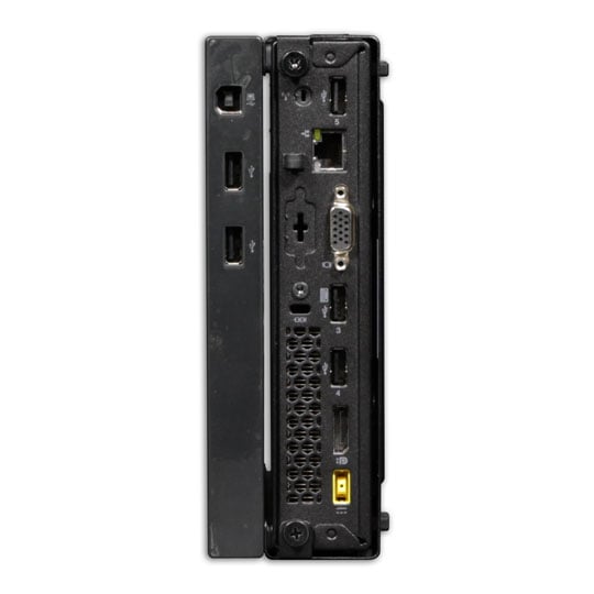 Lenovo Think Centre M73 Mini/Tiny Core i3 PC with DVD Drive