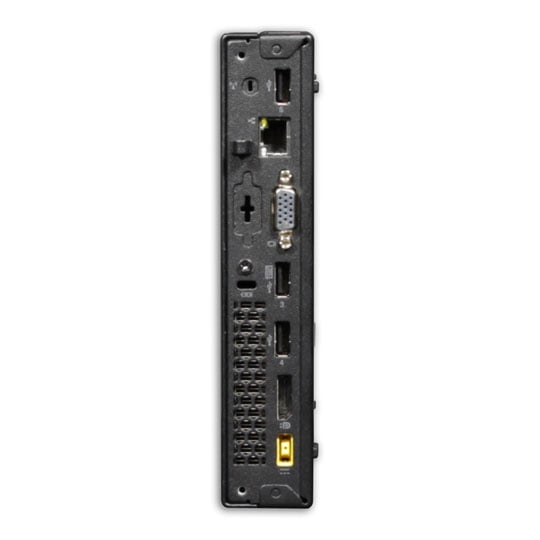 Lenovo Think Centre M73 Mini/Tiny Core i3 PC Windows 8/7 Pro
