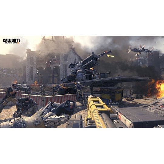 Call of Duty/COD Black Ops 3 with Sony PS4 1TB Console : image 4