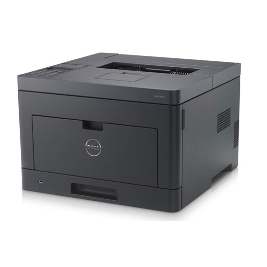 Dell Smart S2810dn Mono Laser Printer : image 2