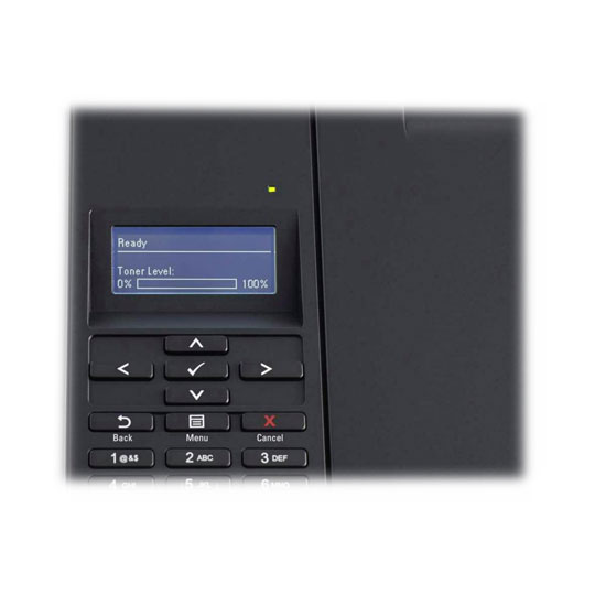 Dell Smart S2810dn Mono Laser Printer : image 3
