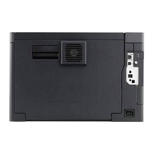 Dell Smart S2810dn Mono Laser Printer : image 4