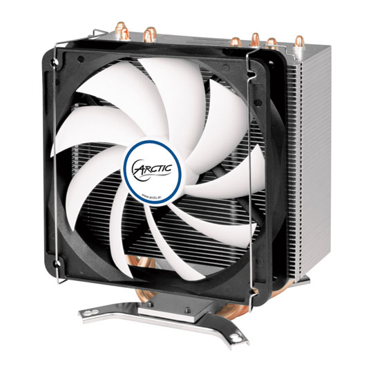 Arctic Freezer I32 120mm PWM Fan CPU Air Cooler : image 1