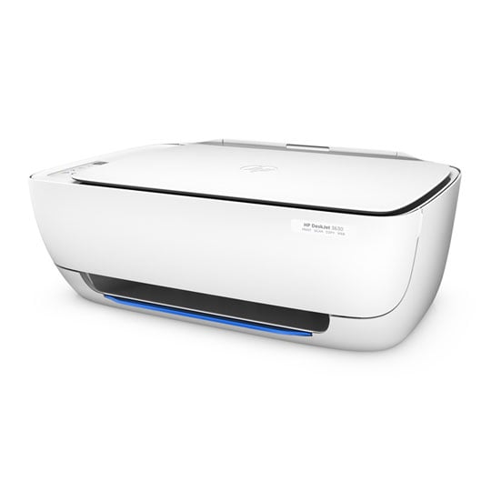 HP Deskjet 3630 Wireless All-in-One Printer HP Deskjet 3630 Wireless All-in-One Printer