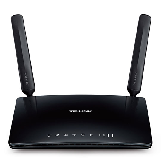 TPLINK MR6400 4G Router : image 1