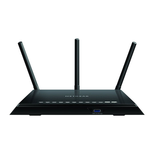 Netgear Router Uk Price NETGEAR R6400-100UKS 11ac Gigabit Broadband Router LN68581 | SCAN UK