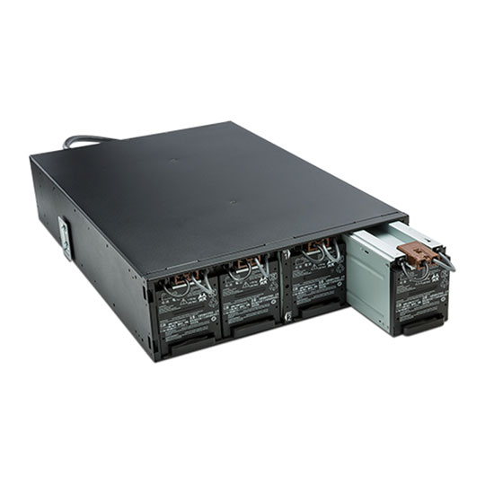 Smart-UPS SRT 192V RM Battery Pack SRT192RMBP from APC : image 3