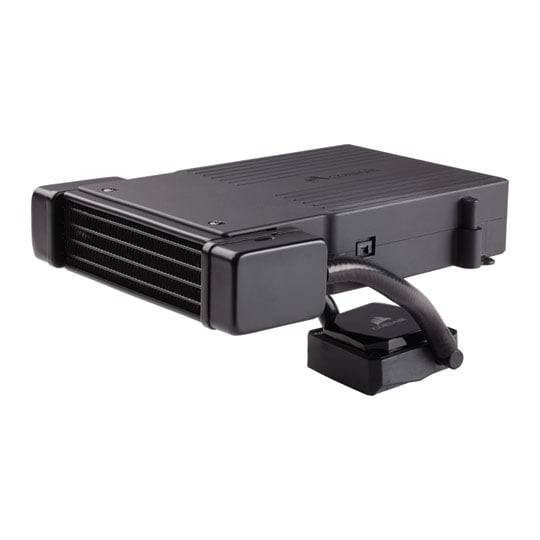 Corsair H5 SF Low Profile AIO Hydro/Liquid CPU Cooler : image 1