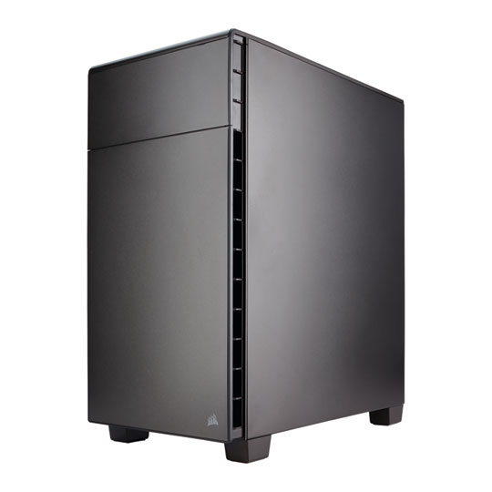 Corsair Carbide 600Q Quiet Full Tower PC Case : image 1