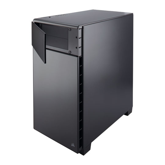 Corsair Carbide 600Q Quiet Full Tower PC Case : image 2