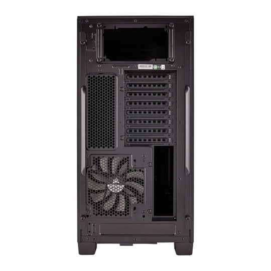Corsair Carbide 600Q Quiet Full Tower PC Case : image 4
