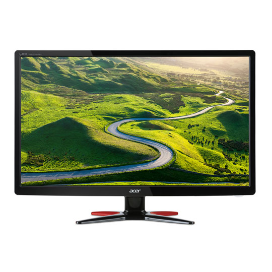 Acer 24" G246HLF Gaming Spec Monitor Full HD 1ms : image 1