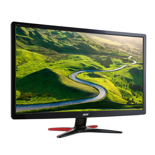 Acer 24" G246HLF Gaming Spec Monitor Full HD 1ms : image 2