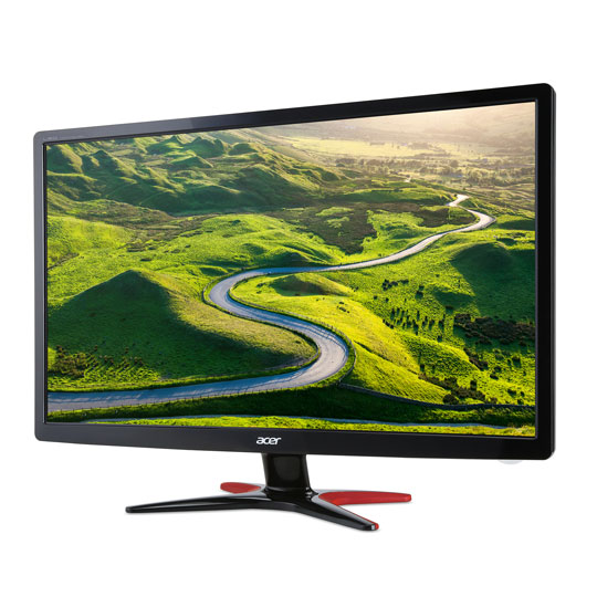 Acer 24" G246HLF Gaming Spec Monitor Full HD 1ms : image 3