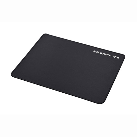 Small Tech Source Mouse Mat Coolermaste Swift-RX Small Gaming Mouse Mat LN68783 - SGS-4110-KSMM1 ...