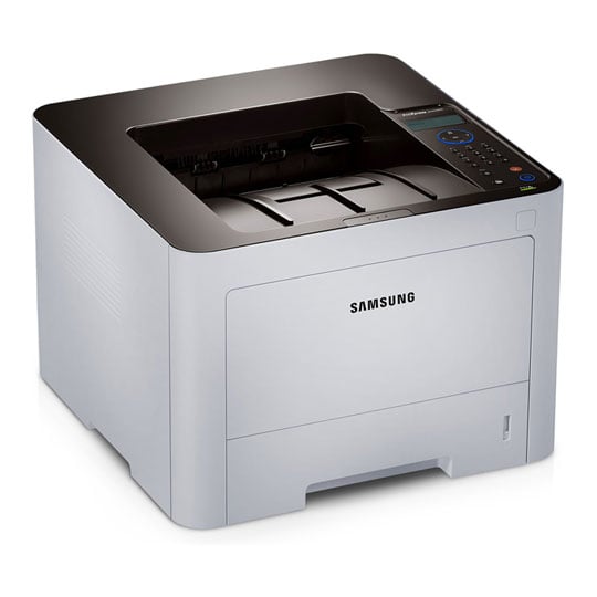 Samsung SL-M3820ND ProXpress A4 Mono Laser Printer LAN/USB : image 1