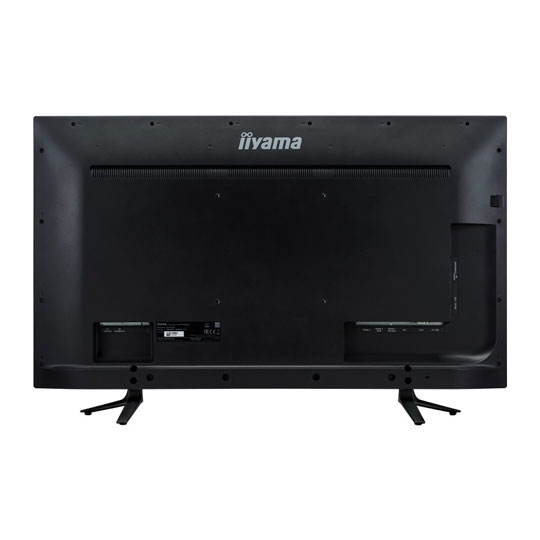 Iiyama 40" ProLite X4071UHSU-B1 3840x2160 VA 4K 60Hz Widescreen LED Monitor Black : image 2