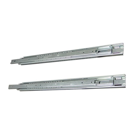 Logic Case 500mm Rail Kit SC-03A : image 1