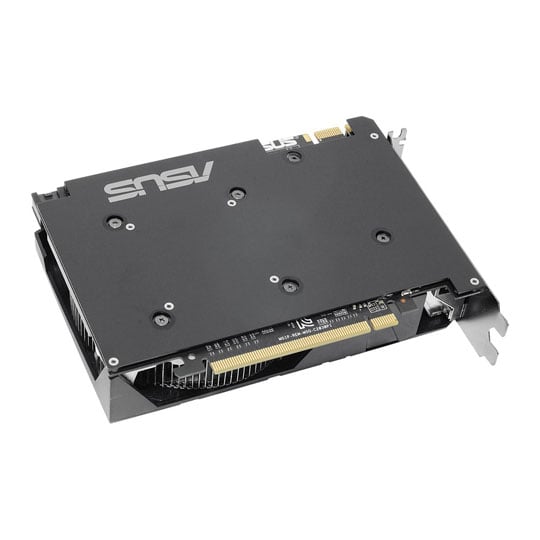 ASUS GeForce GTX 960 Compact MINI ITX OC Graphics Card 4GB : image 4