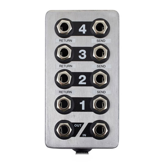 BLUGuitar Looper Kit For AMP1