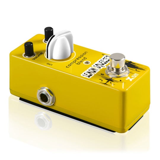 Xvive V9 Lemon Squeezer