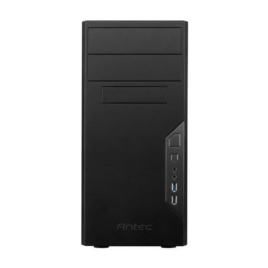 Antec Mini Tower Micro ATX/Mini ITX Case with USB 3.0