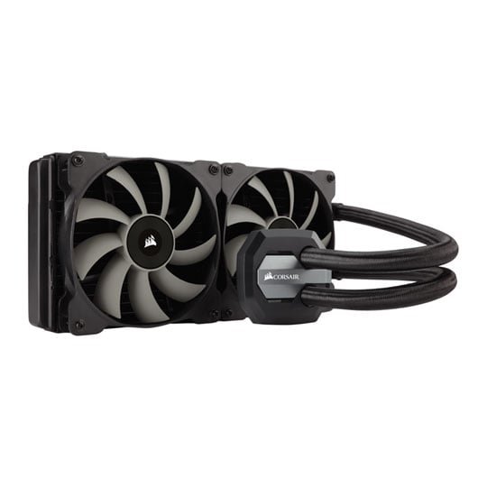Corsair Icue H115i Rgb Pro H115 Pro Corsair H115 Corsair H115i AIO