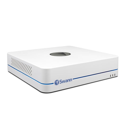 DS-7608NXI-K1 - Enregistreur Vidéo NVR 8-CH 4K Hikvision