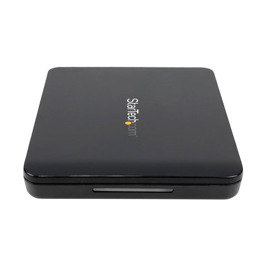 StarTech.com USB 3.1 Gen 2 2.5" External SSD/HDD Enclosure : image 2
