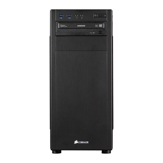Intel Gaming PC with Intel Core i5 and NVIDIA GeForce GTX 970 : image 2