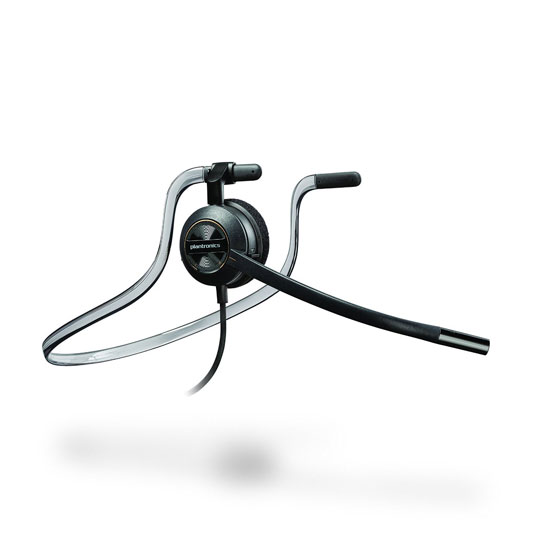 Plantronics 88828-02 Convertible Customer Interactions Headset