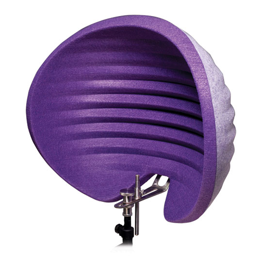 Aston Halo Portable Professional Reflection Filter/Vocal Booth