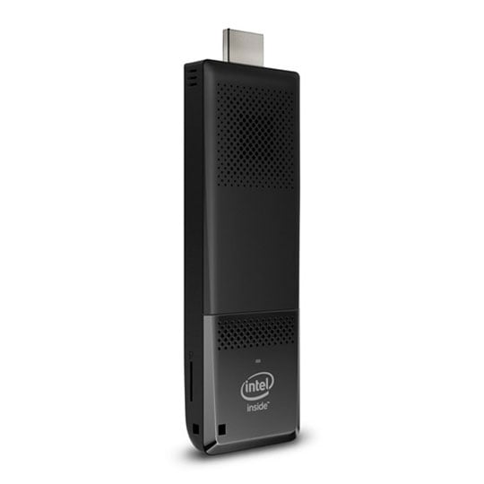 Intel Compute Stick Portable Quad Core HDMI Computer Windows 10 : image 2