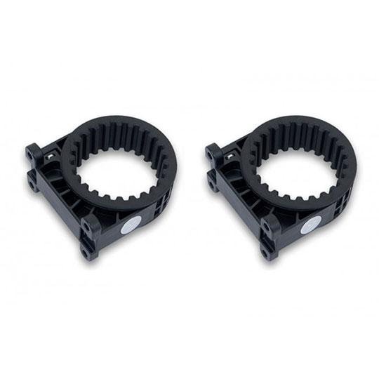 EK-XTOP Revo Dual Water Cooling D5 Serial Pump - with PWM (incl. 2x pump) : image 4