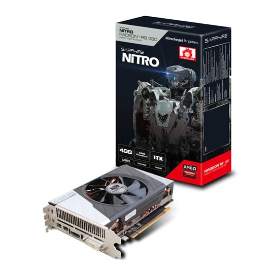 R9 380 nitro 4gb hotsell