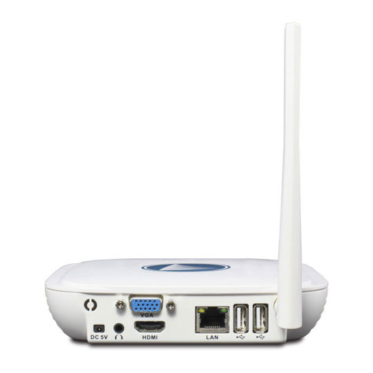 Swann Nva 460 Video And Alarm Wifi Homesoho Security Cctv 500gb Dvr Kit 
