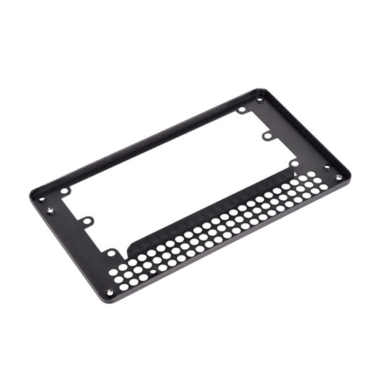 Silverstone SST-PP08 SFX to ATX PSU Converter - Black
