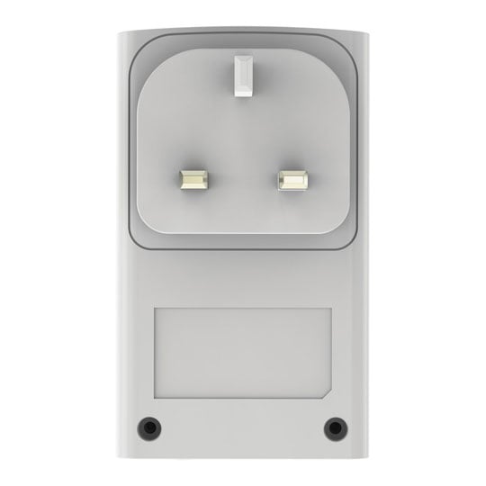 Gigabit Mains Powerline Homeplug from Netgear PL1000-100UKS : image 4
