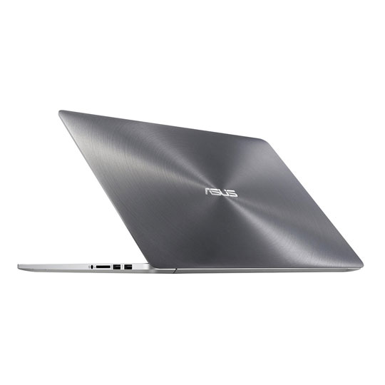 ASUS 15 6 Zenbook Pro Laptop With 4K UHD And USB 3 1 Type C LN70213 asus-15-6-zenbook-pro-laptop-with-4k-uhd-and-usb-3-1-type-c-ln70213